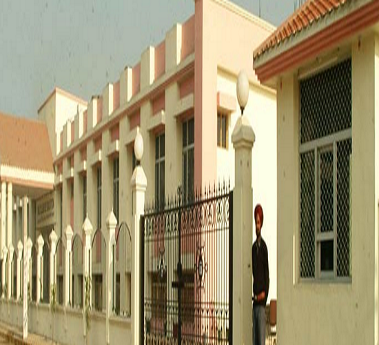 CT Institute of Advance Management Studies Jalandhar Academic Building photo 2